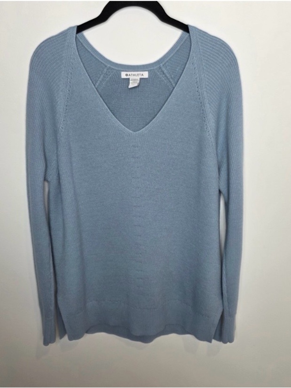 Athleta Sweater‎ Womens Medium